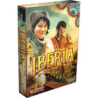 Pandemic: Iberia Board Games ZMAN