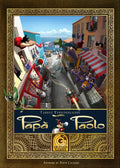 Papà Paolo Board Games Quined Games