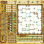 Paper Dungeons: Side Quest Expansion Board Games Alley Cat Games