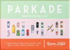 Parkade Board Games Facade Games