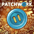 Patchwork 10 Year Anniversary Edition Board Games Lookout Games
