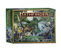 Pathfinder 2E: Beginner Box (Remastered Edition) RPG Paizo