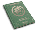 Pathfinder 2E Complete Druid Chronicle RPG Beadle & Grimm’s Standard