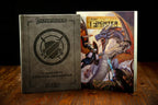 Pathfinder 2E Complete Fighter Chronicle RPG Beadle & Grimm’s Limited