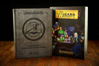 Pathfinder 2E Complete Wizard Chronicle RPG Beadle & Grimm’s Limited