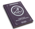 Pathfinder 2E Complete Wizard Chronicle RPG Beadle & Grimm’s Standard