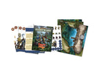 Pathfinder 2E: Game Night - Dawn of the Frogs RPG Paizo 