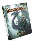 Pathfinder 2E: GM Core Rulebook RPG Paizo Normal