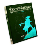 Pathfinder 2E: GM Core Rulebook RPG Paizo Special