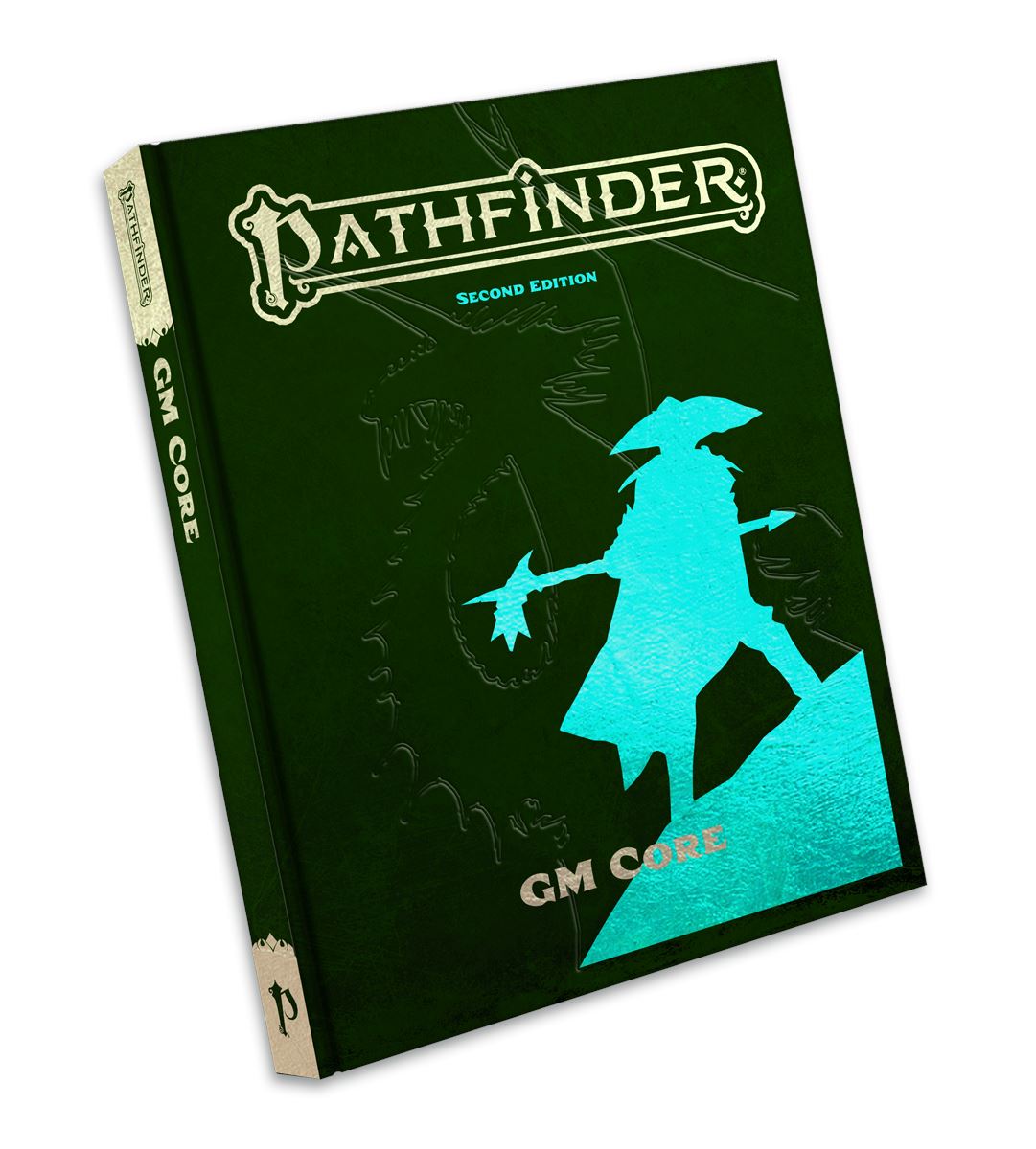 Pathfinder 2E: GM Core Rulebook RPG Paizo Special