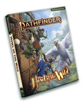 Pathfinder 2E: Howl of the Wild RPG Paizo Normal