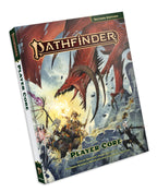 Pathfinder 2E: Player Core Rulebook RPG Paizo Normal