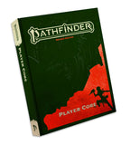 Pathfinder 2E: Player Core Rulebook RPG Paizo Special