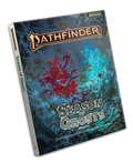 Pathfinder Adventure Path: Season of Ghosts RPG Paizo 
