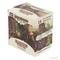 Pathfinder Battles: Fearsome Forces - Booster Board Games Wizkids / NECA