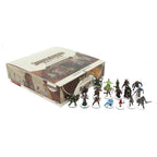 Pathfinder Battles: Fearsome Forces - Booster Brick Miniatures Paizo