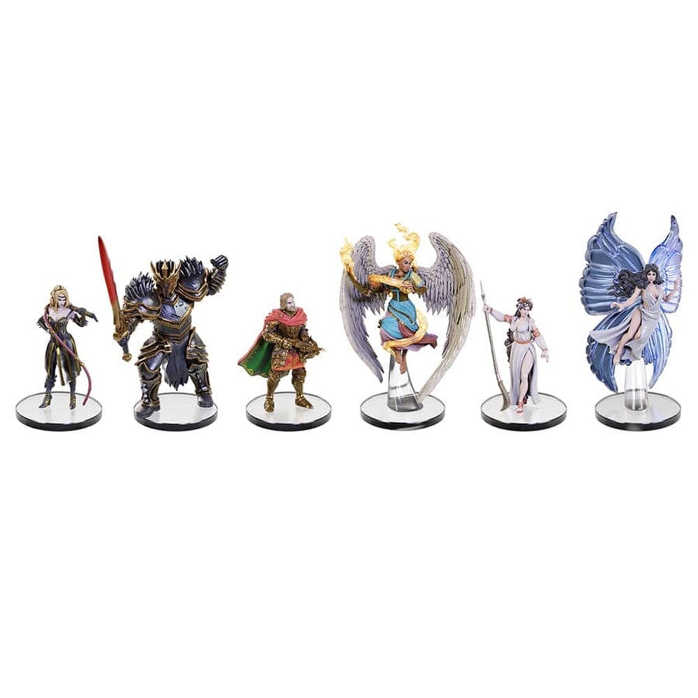 Pathfinder Battles: Gods of Lost Omens Miniatures Wizkids