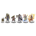 Pathfinder Battles: Iconic Heroes XI Miniatures Wizkids