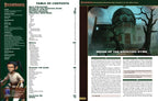 Pathfinder Beginner Box: Secrets of the Unlit Star RPG Paizo 