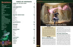 Pathfinder Beginner Box: Secrets of the Unlit Star RPG Paizo 