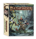 Pathfinder Beginner Box: Secrets of the Unlit Star RPG Paizo 
