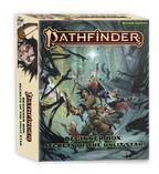 Pathfinder Beginner Box: Secrets of the Unlit Star RPG Paizo 