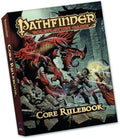 Pathfinder: Core Rulebook Pocket Edition RPG Paizo