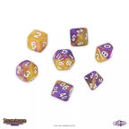 Pathfinder: Dice Conquest - Dice Game and Set Dice Sets & Games Wizkids 