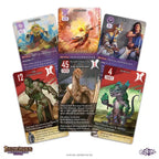 Pathfinder: Dice Conquest - Dice Game and Set Dice Sets & Games Wizkids 