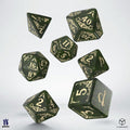 Pathfinder Dice Set Dice Q Workshop Arcadia