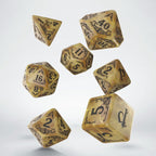Pathfinder Dice Set Dice Q Workshop Azlant