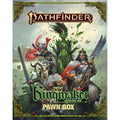 Pathfinder Kingmaker Pawn Box RPG Paizo 