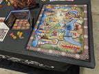 Pathfinder Revolution! Board Games Steve Jackson Games