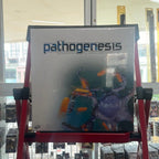 Pathogenesis Board Game Alliance
