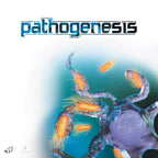 Pathogenesis (Second Edition) Card Games WIBAI GAMES