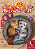 Paws Up Card Games Pegasus Spiele 