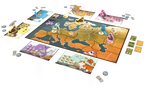 Pax Viking Junior Board Games Ion Game Design