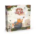 Pax Viking Junior Board Games Ion Game Design