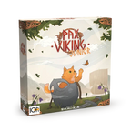 Pax Viking Junior Board Games Ion Game Design