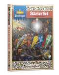 Pendragon: Starter Set - Sixth Edition RPG Chaosium