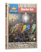 Pendragon: Starter Set - Sixth Edition RPG Chaosium