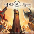 Pendulum Board Games Stonemaier