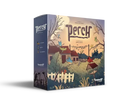 Perch Board Games Inside Up Games