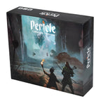 Pericle: Gathering Darkness Board Games Long Dog Games