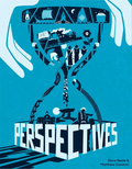 Perspectives Blue Board Games Space Cowboys