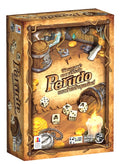 Perudo เกมเต๋าเขย่าขุมทรัพย์ Board Games BGA Plus 