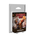 Summoner Wars 2nd Edition: Guild Dwarves Faction Deck