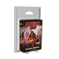 Summoner Wars 2nd Edition: Drakesun Rebellion Faction Deck