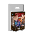 Summoner Wars 2nd Edition: Moonsteppe Wolves Faction Deck