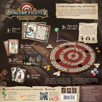 Dungeon Fighter: Second Edition